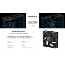 Cooler Arctic Liquid Freezer III Pro 280 ACFRE00179A