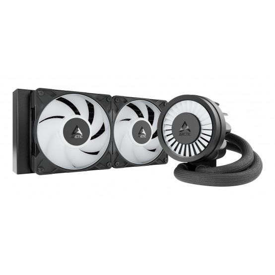 Cooler Arctic Liquid Freezer III Pro 240 A-RGB ACFRE00182A