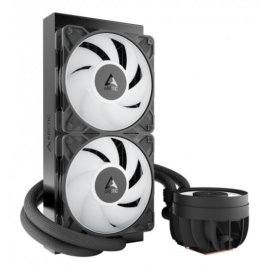 Cooler Arctic Liquid Freezer III Pro 240 A-RGB ACFRE00182A