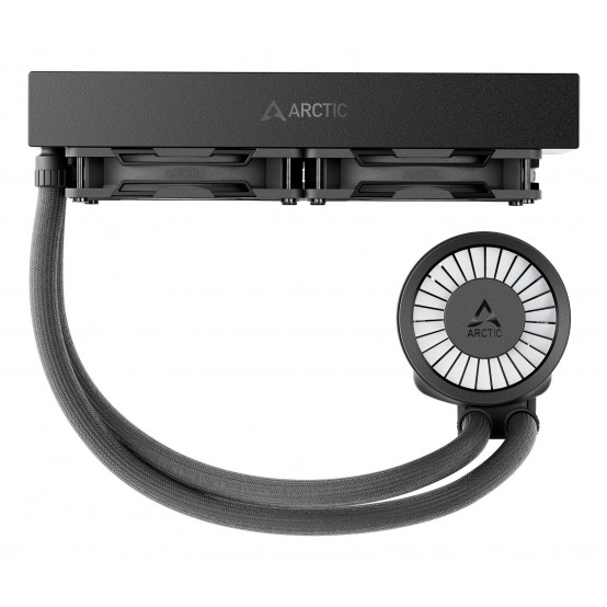 Cooler Arctic Liquid Freezer III Pro 240 A-RGB ACFRE00182A