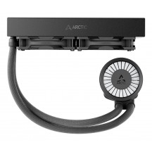Cooler Arctic Liquid Freezer III Pro 240 A-RGB ACFRE00182A