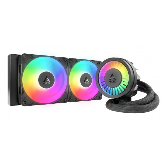 Cooler Arctic Liquid Freezer III Pro 240 A-RGB ACFRE00182A
