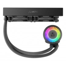 Cooler Arctic Liquid Freezer III Pro 240 A-RGB ACFRE00182A