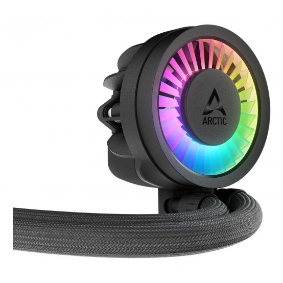 Cooler Arctic Liquid Freezer III Pro 240 A-RGB ACFRE00182A