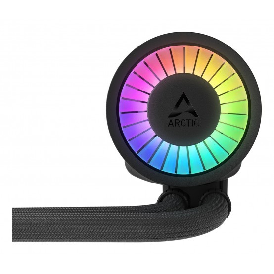 Cooler Arctic Liquid Freezer III Pro 240 A-RGB ACFRE00182A