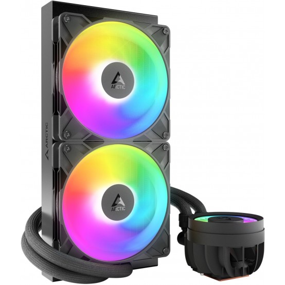 Cooler Arctic Liquid Freezer III Pro 280 A-RGB ACFRE00183A