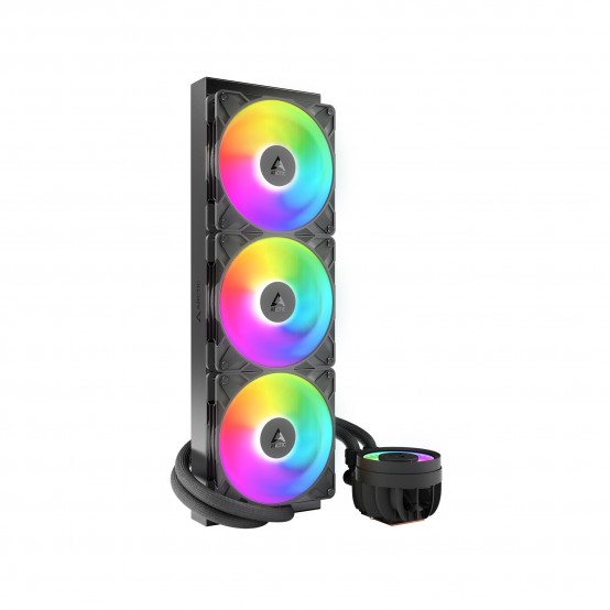 Cooler Arctic Liquid Freezer III Pro 420 A-RGB ACFRE00185A