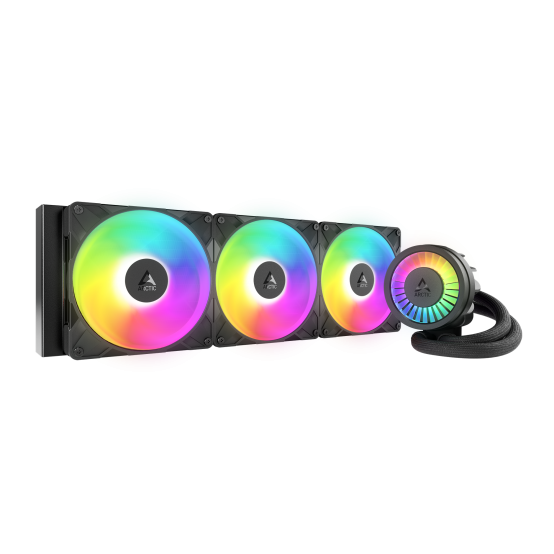 Cooler Arctic Liquid Freezer III Pro 420 A-RGB ACFRE00185A