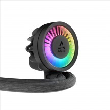 Cooler Arctic Liquid Freezer III Pro 420 A-RGB ACFRE00185A