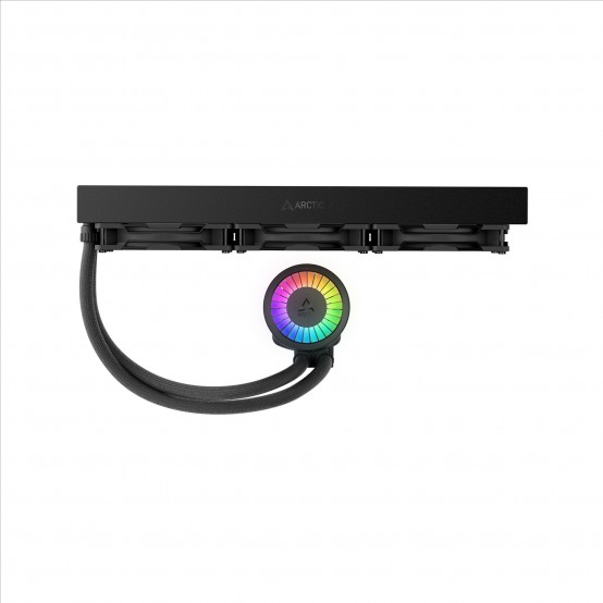 Cooler Arctic Liquid Freezer III Pro 420 A-RGB ACFRE00185A
