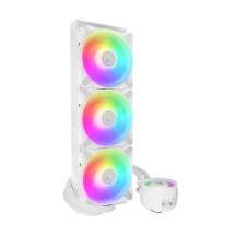Cooler Arctic Liquid Freezer III Pro 420 A-RGB (White) ACFRE00189A