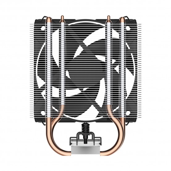Cooler Arctic Freezer 8i ACFRE00190A