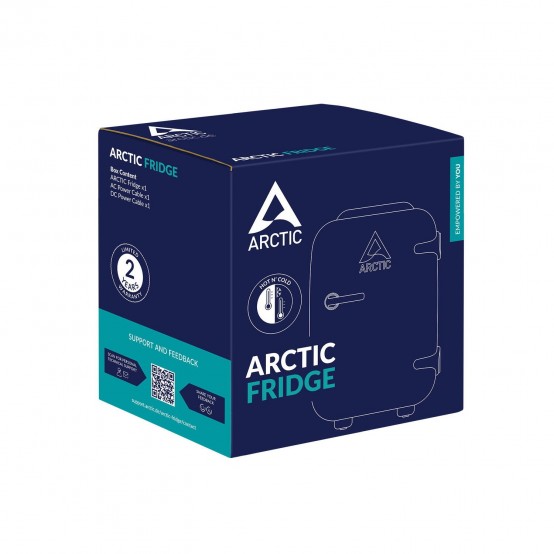 Cooler Arctic Fridge ACOTH00009A
