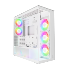Carcasa Arctic Xtender (White) ACPCC00014A