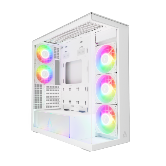 Carcasa Arctic Xtender (White) ACPCC00014A