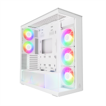 Carcasa Arctic Xtender (White) ACPCC00014A