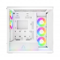 Carcasa Arctic Xtender (White) ACPCC00014A 2