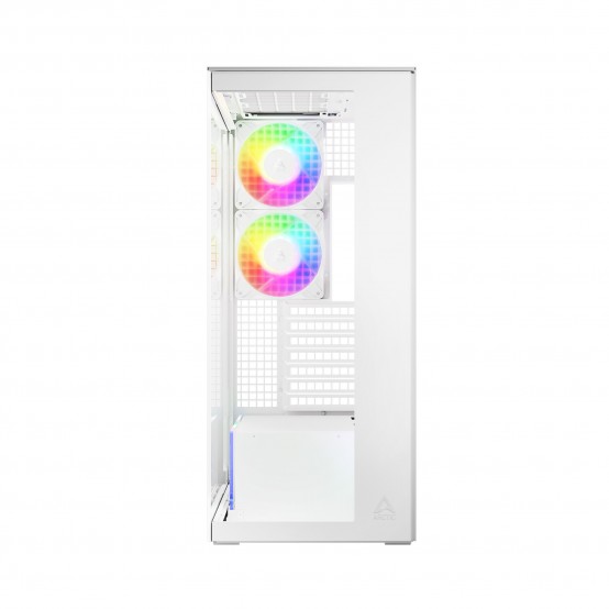 Carcasa Arctic Xtender (White) ACPCC00014A