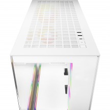 Carcasa Arctic Xtender (White) ACPCC00014A