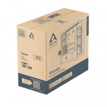 Carcasa Arctic Xtender (White) ACPCC00014A