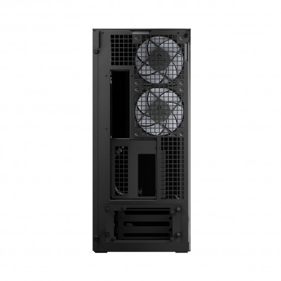 Carcasa Arctic Xtender VG (Black) ACPCC00016A