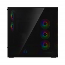 Carcasa Arctic Xtender VG (Black) ACPCC00016A
