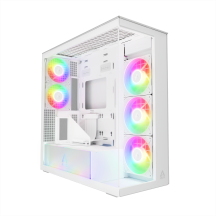 Carcasa Arctic Xtender VG (White) ACPCC00017A