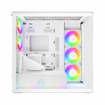 Carcasa Arctic Xtender VG (White) ACPCC00017A