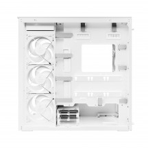 Carcasa Arctic Xtender VG (White) ACPCC00017A
