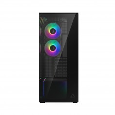 Carcasa Arctic Xtender (Mirror Black) ACPCC00018A 2