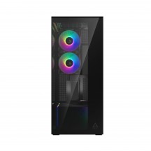 Carcasa Arctic Xtender VG (Mirror Black) ACPCC00019A