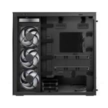 Carcasa Arctic Xtender VG (Mirror Black) ACPCC00019A
