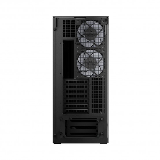Carcasa Arctic Xtender VG (Mirror Black) ACPCC00019A