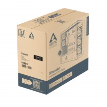 Carcasa Arctic Xtender VG (Mirror Black) ACPCC00019A