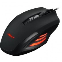 Mouse Inter-Tech GX-62LED