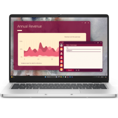 Laptop Dell Pro 14 PC14250 BTO109_PC14250_EMEA