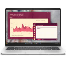 Laptop Dell Pro 14 PC14250 BTO109_PC14250_EMEA