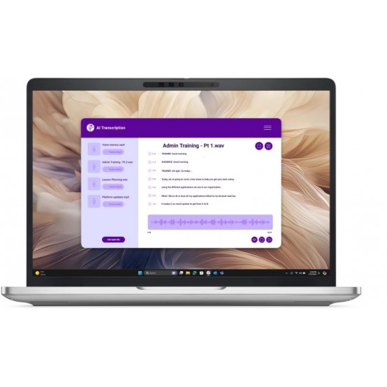 Laptop Dell Pro 13 Plus PB1325 BTO111_PB13250_EMEA