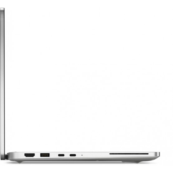 Laptop Dell Pro 13 Plus PB1325 BTO111_PB13250_EMEA