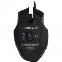 Mouse Inter-Tech GX-62LED