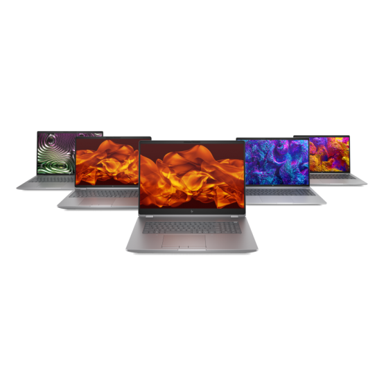Laptop HP ZBook 16 Fury G1i 98L80ET