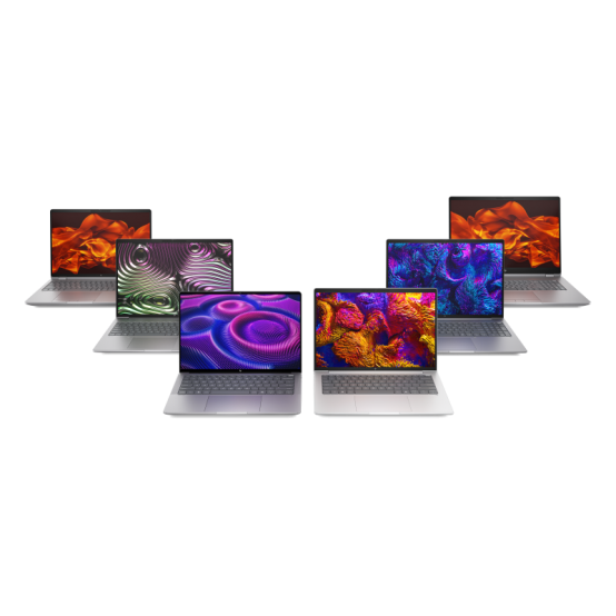 Laptop HP ZBook 16 Fury G1i 98L81ET