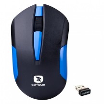 Mouse Serioux Drago 300 DRAGO300-BL