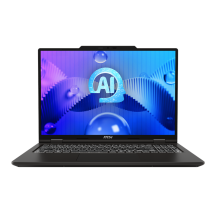 Laptop MSI Venture 16 AI A1MG-038XRO 9S7-261221-038