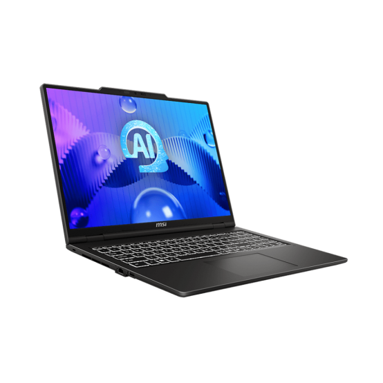 Laptop MSI Venture 16 AI A1MG-038XRO 9S7-261221-038