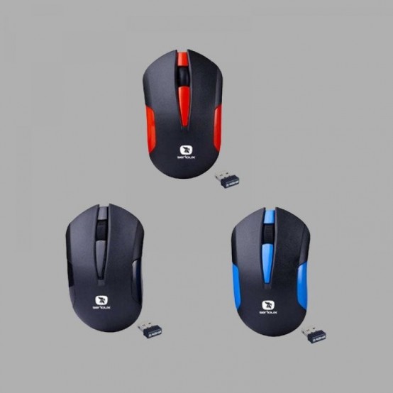 Mouse Serioux Drago 300 DRAGO300-BL
