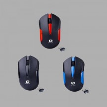 Mouse Serioux Drago 300 DRAGO300-BL