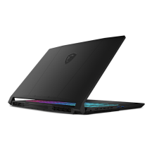 Laptop MSI Katana 15 HX B14WGK-263XRO 9S7-1587C1-263