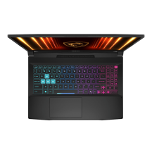 Laptop MSI Katana 15 HX B14WGK-263XRO 9S7-1587C1-263
