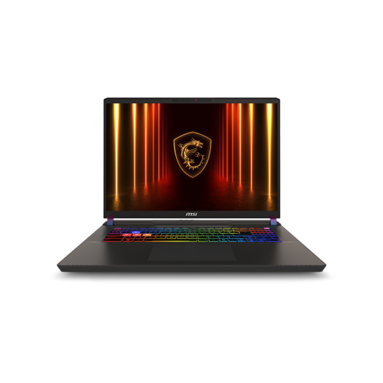 Laptop MSI Vector 17 HX AI A2XWJG-207XRO 9S7-17S372-207